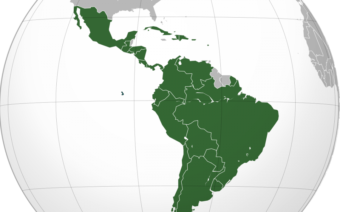 ¿Y si aceleramos América Latina? Entre la industria 4.0 y la sociedad postsalarial