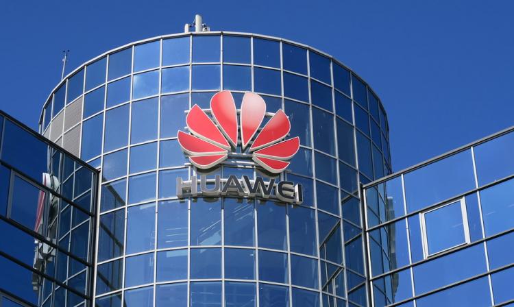 Conoce la Nueva Tienda Robotizada de Huawei ubicada en Wuhan