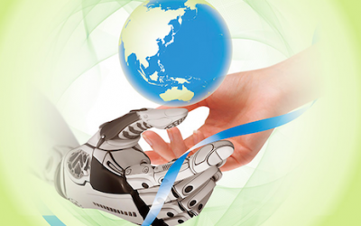 iREX International Robot Exhibition Tokyo