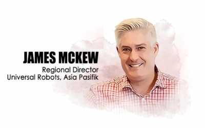 Preparando la fuerza laboral de hoy para el mañana