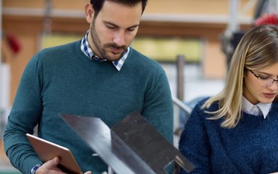 ¿Por qué estudiar la Carrera de Robótica y Mecatrónica?