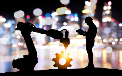 ¿Está cambiando la automatización la ecuación de reubicación?