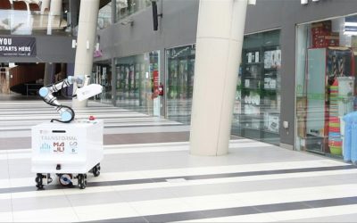 Gravar a los robots no ayudará a los trabajadores estadounidenses ni creará puestos de trabajo