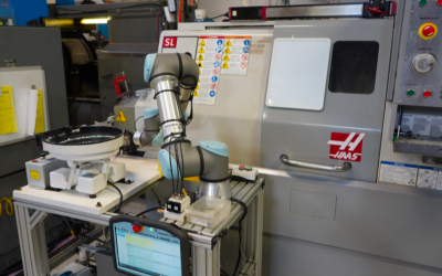 ZAGO Manufacturing aumenta la capacidad con turnos nocturnos automatizados