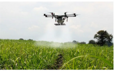 Robótica en el agro: lejos de una amenaza para el empleo, una oportunidad para el país