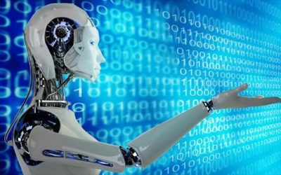 «No tengo ningún deseo de eliminar a los humanos»: un robot escribe un artículo en el ‘Guardian’