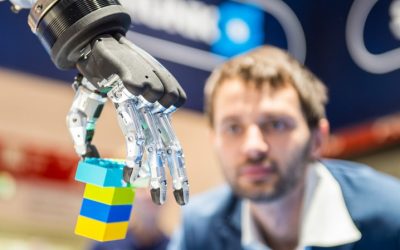 Según la Federación Internacional de Robótica: La economía necesita urgentemente especialización en robótica después del coronavirus