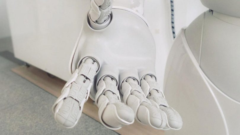 La mano robótica que puede revolucionar la atención médica