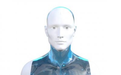 ¿Viviremos mejor gracias a los robots?