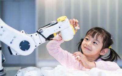 Robots contra la soledad