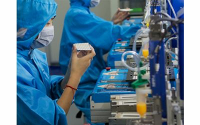 El camino hacia la automatización robótica de procesos