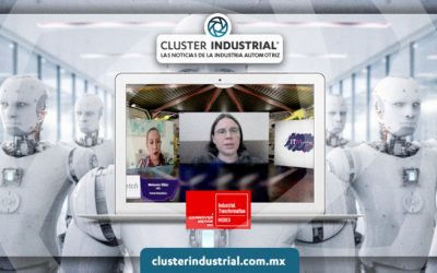 ITMujeres. ¿Pueden los robots solucionar el desafío de diversidad?