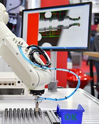 ¿Ya llegamos? La Colaboración entre Robots y Visión