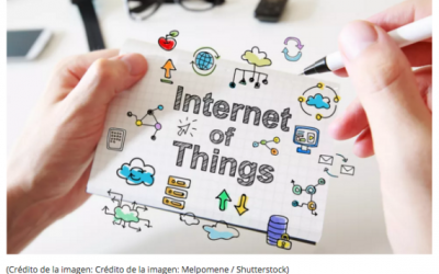 Cómo Internet de las Cosas Robóticas está Ayudando a las Cadenas de Suministro a Evolucionar en Tiempos de Incertidumbre
