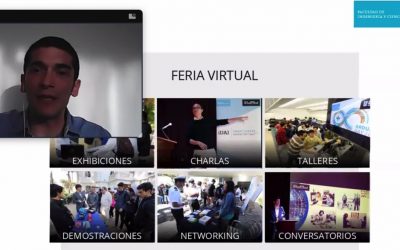 Feria de innovación tecnológica «Maker Weekend Viña» reunirá en noviembre a emprendedores de Chile y el mundo