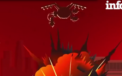 Una Treintena de Países se Oponen al Avance de los ‘Robots Asesinos’