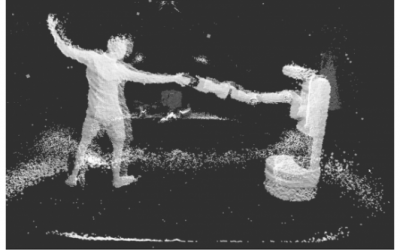 Hacia el futuro: encontrar el terreno moral común en las relaciones entre humanos y robots