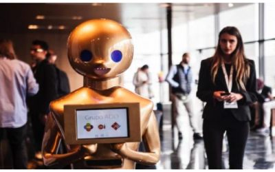 10 Libros para Aprender Robótica de Todos los Niveles