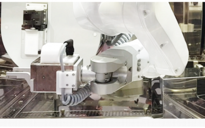 Tecnología en la Preparación de Quimioterapia: Más Calidad y Seguridad para los Pacientes