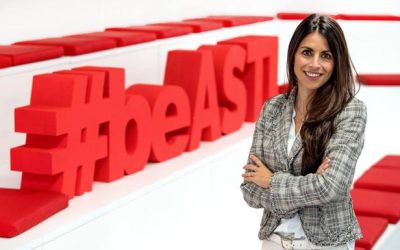 «Los robots y la tecnología se han convertido en los mejores aliados de los humanos frente al coronavirus»