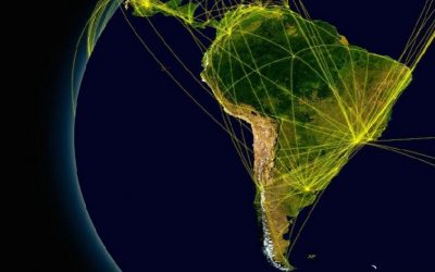 Chile y el Desafío de Liderar en la Industria 4.0