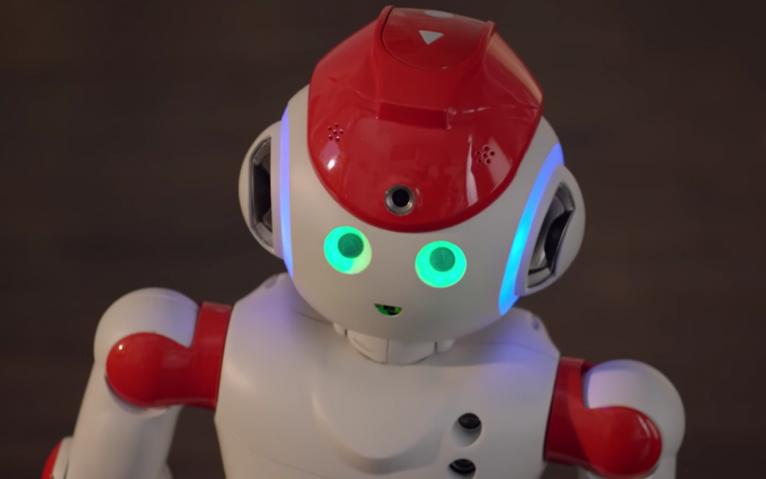 Los 5 mejores asistentes personales robóticos para su hogar en 2021