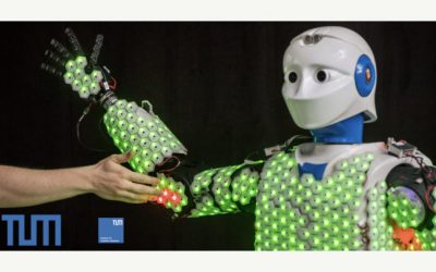 EVENTOS Y CONFERENCIAS VIRTUALES DE ROBÓTICA – 2021. ¡AGENDA YA!