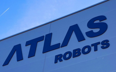 Atlas Robots: Democratizar la Robotización de las Pymes