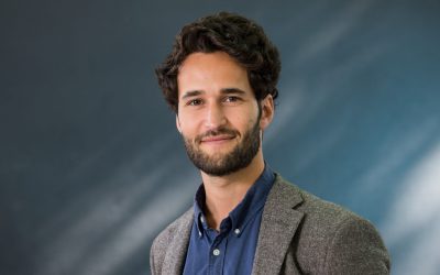 Daniel Susskind: «La tecnología va a hacernos más prósperos que nunca»
