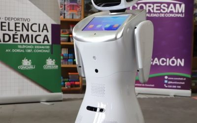 Cono Sur: La Robótica Florece en Tiempos de Pandemia