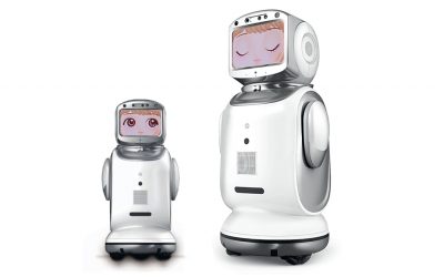 Milagrow y el Surgimiento de los Robots