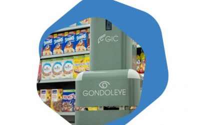 GIC: Mirus, el robot del futuro para el Retail