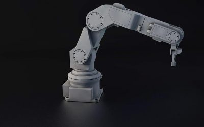 9 Predicciones de Robótica para 2021