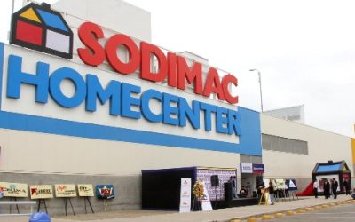 Retail Chileno es el Primero en el Mundo en Robotizar Pick Up