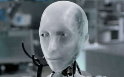 El Reto de la Robótica: Replicar Emociones y Empatía