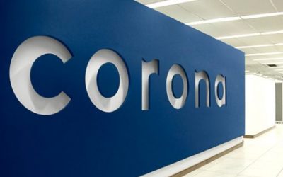 Corona: La Robótica Industrial al Servicio de los Colaboradores.