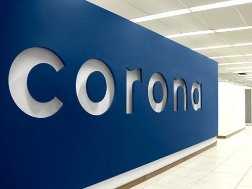 Corona: La Robótica Industrial al Servicio de los Colaboradores.