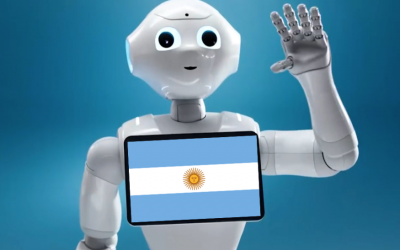 ¿Dónde estudiar Robótica y Mecatrónica en Argentina?