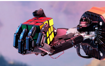 ¿El aprendizaje por refuerzo profundo realmente funciona para la robótica?