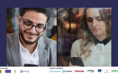 Revive la charla de Food by Robots, en el Latam Retail CongresShop 2020