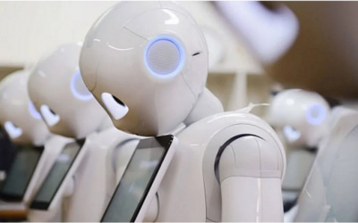 Una Mirada a las Principales Innovaciones Revolucionarias en Robótica