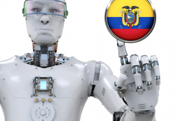 ¿Quieres estudiar robótica en Ecuador? ¡Averigua dónde puedes hacerlo!