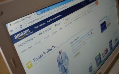 Amazon construirá centro logístico de robótica en Virginia