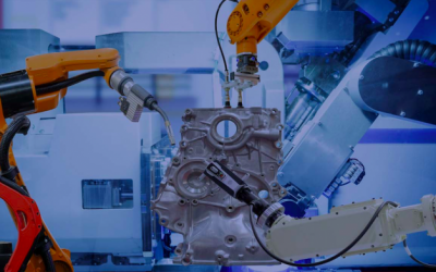 Expertos en IA e Ingeniería en robótica, puestos líderes en la demanda creciente