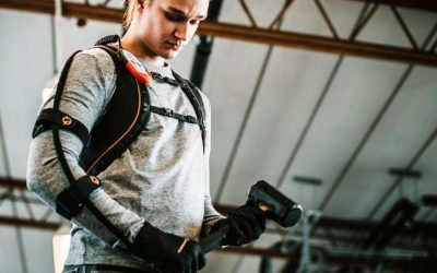 Una «mano de hierro» robótica podría proteger a los trabajadores de las fábricas de posibles lesiones