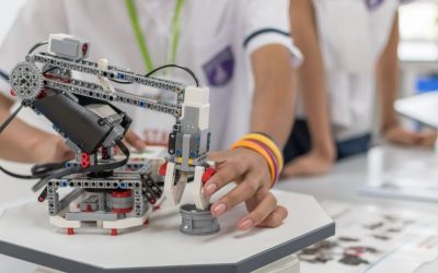 Se viene el Mundial de Robótica y la Argentina debe elegir el equipo que la represente