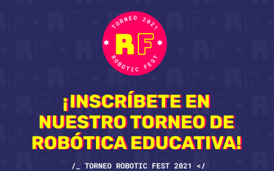 Primer torneo chileno de robótica educativa