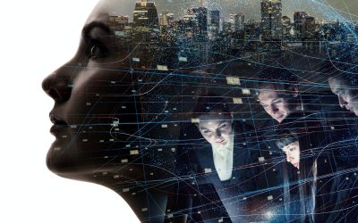 ¿Por qué es necesario incorporar visión de género a la robótica y la inteligencia artificial?