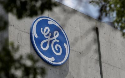 GE presenta nuevos robots para inspección de turbinas hidroeléctricas