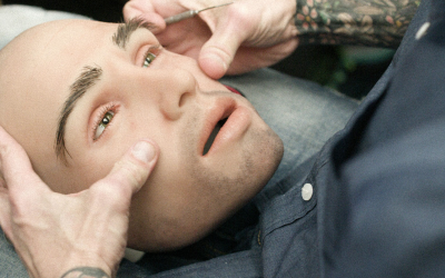 Los robots con forma humana podrían ser la solución para la soledad